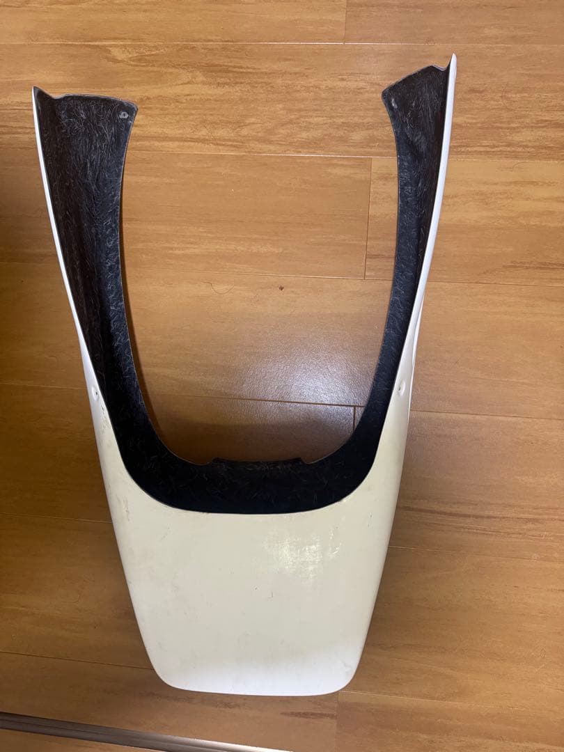 Dio AF18 ロングテールカウル