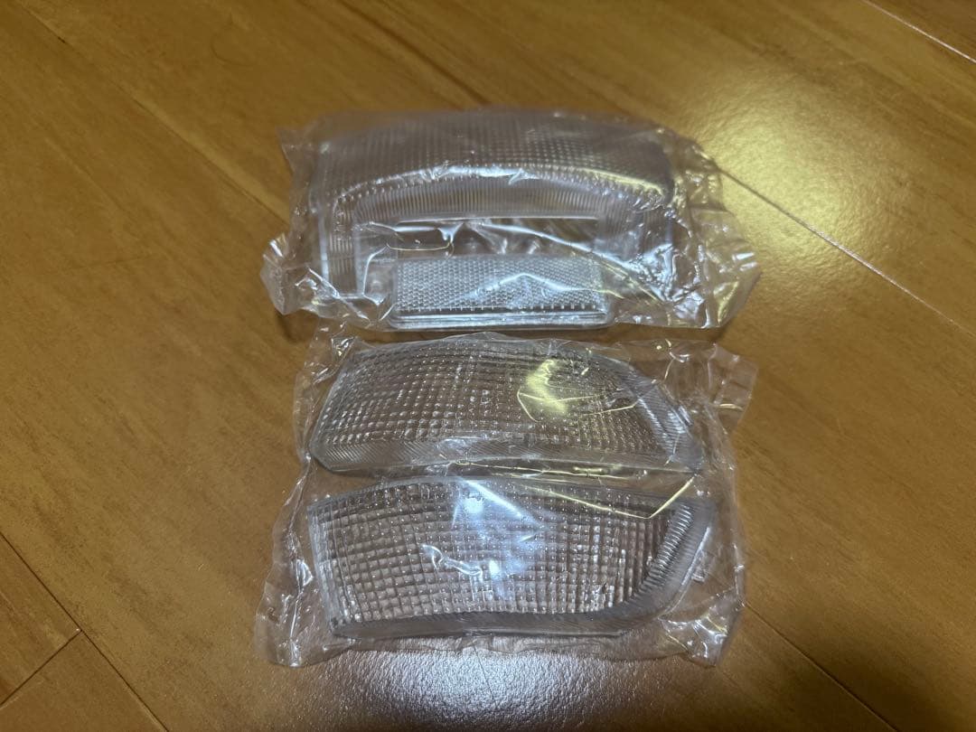 Dio AF18 ロングテールカウル