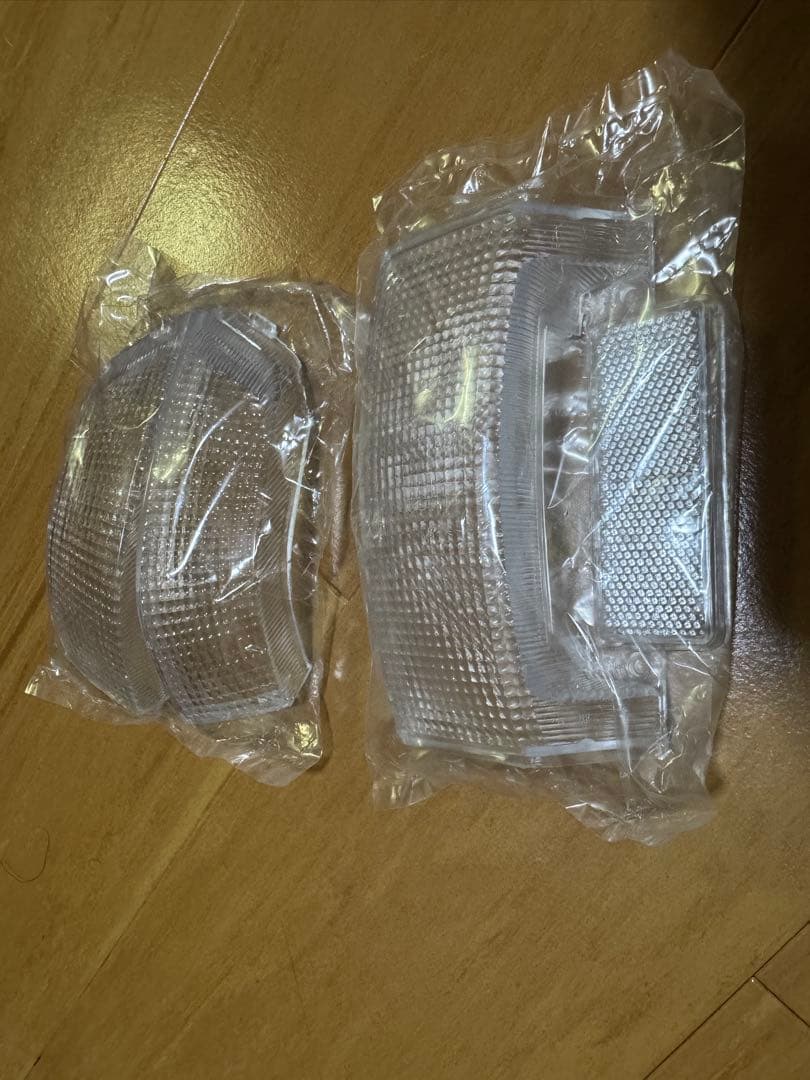 Dio AF18 ロングテールカウル