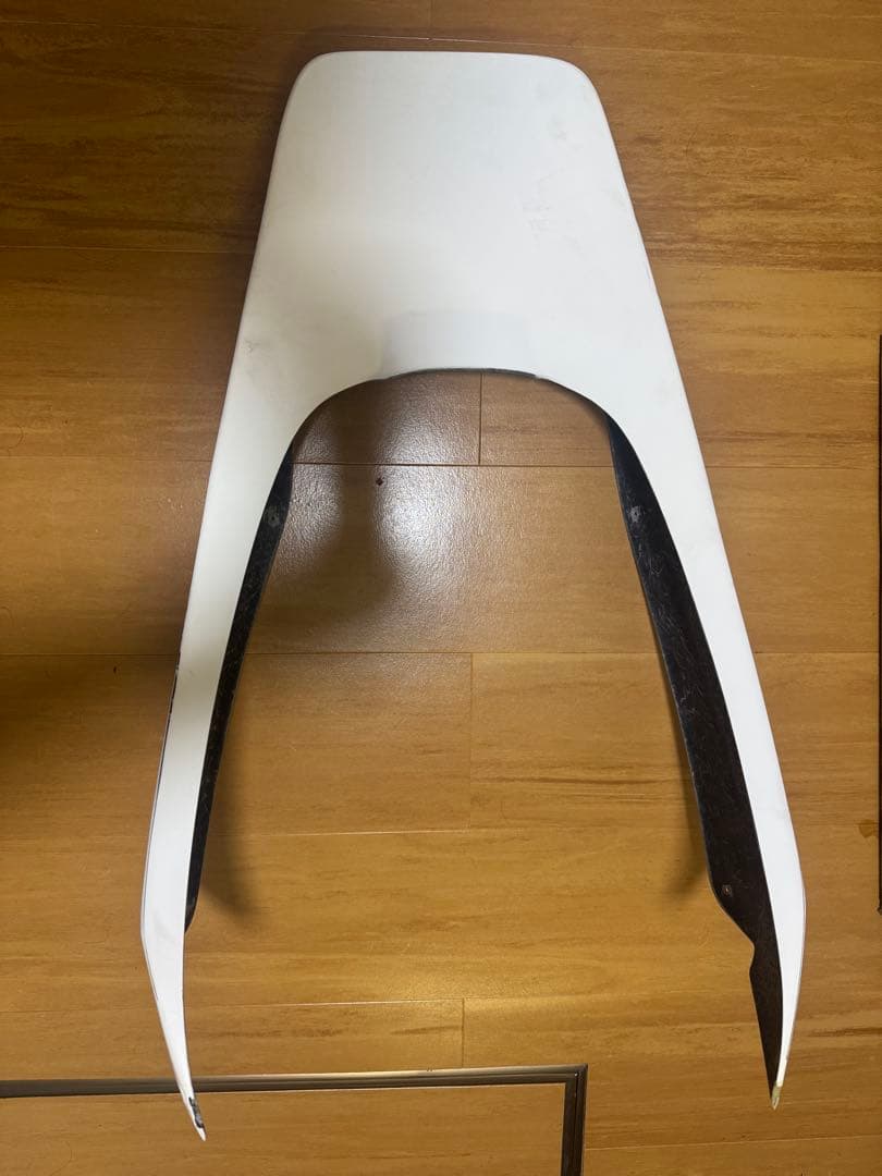 Dio AF18 ロングテールカウル