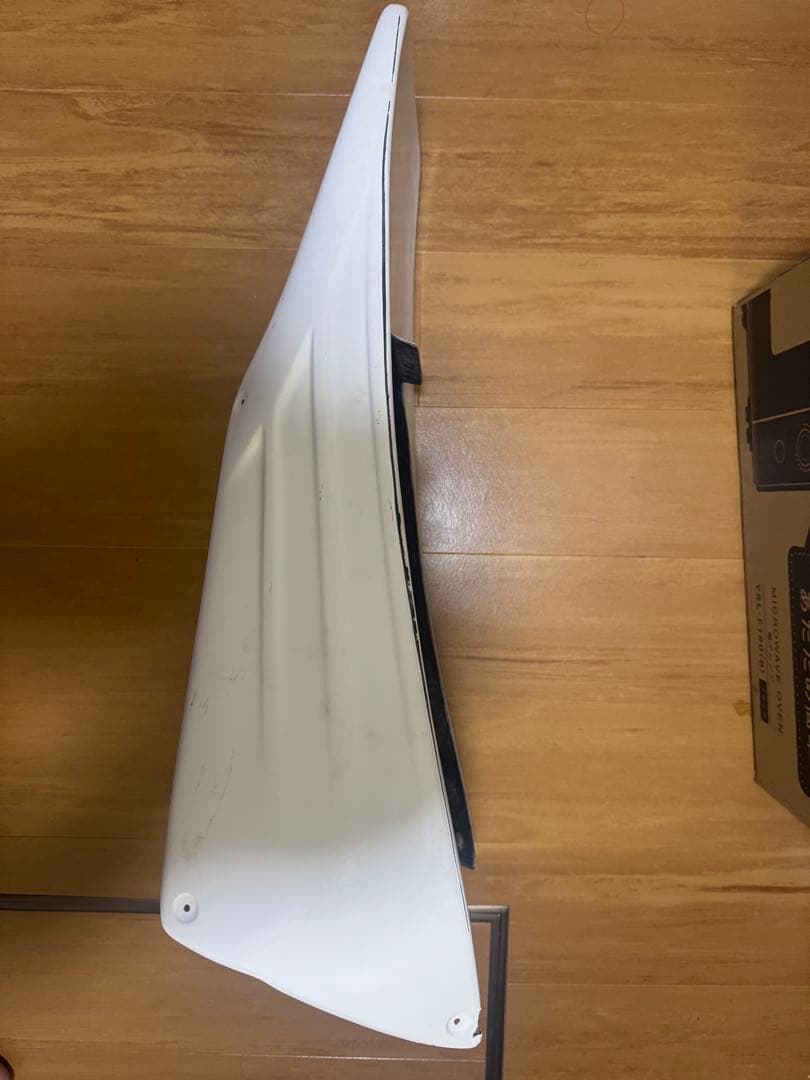 Dio AF18 ロングテールカウル