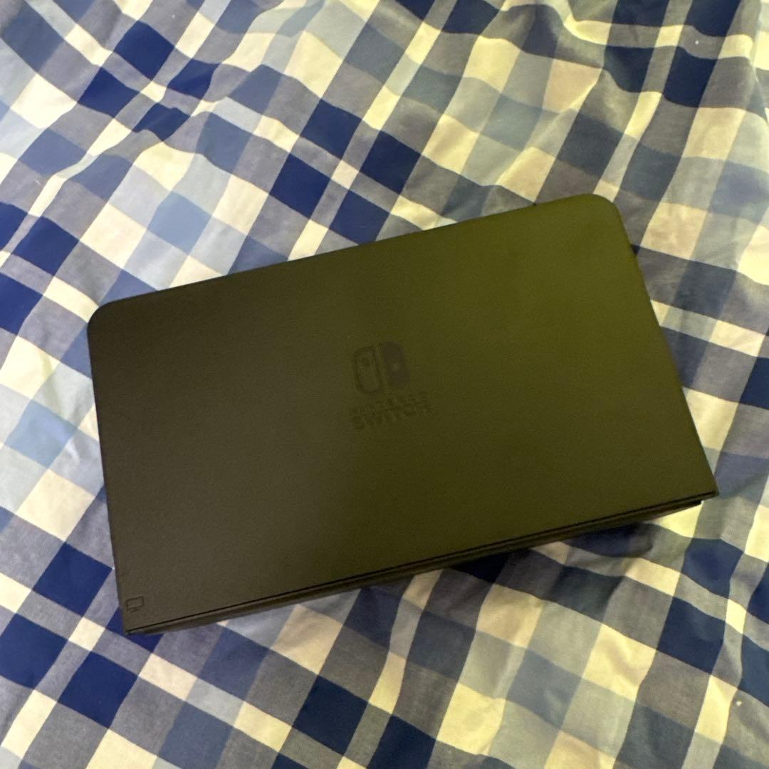 Switch Nintendo Switch 有機ELモデル ストア版