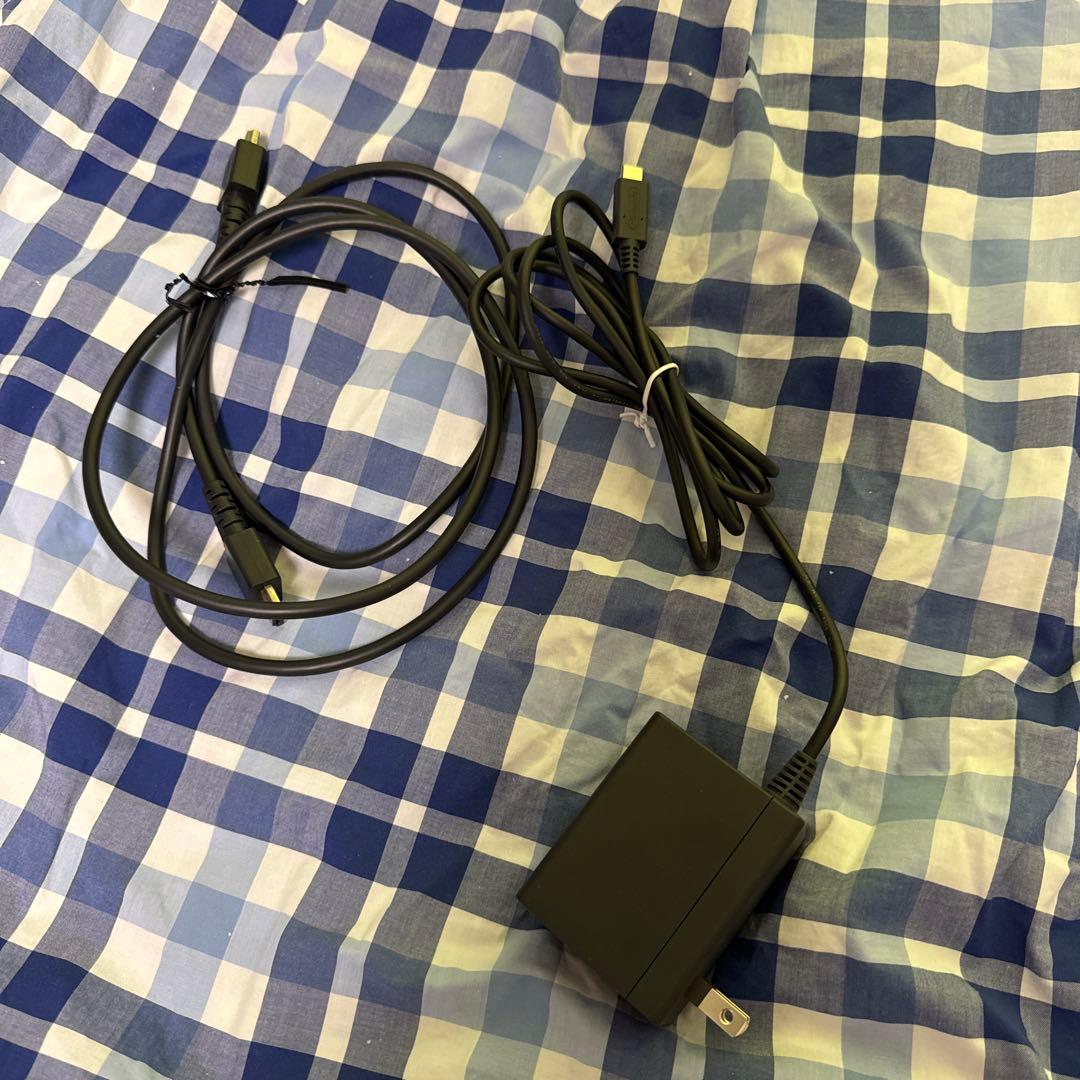 Switch Nintendo Switch 有機ELモデル ストア版