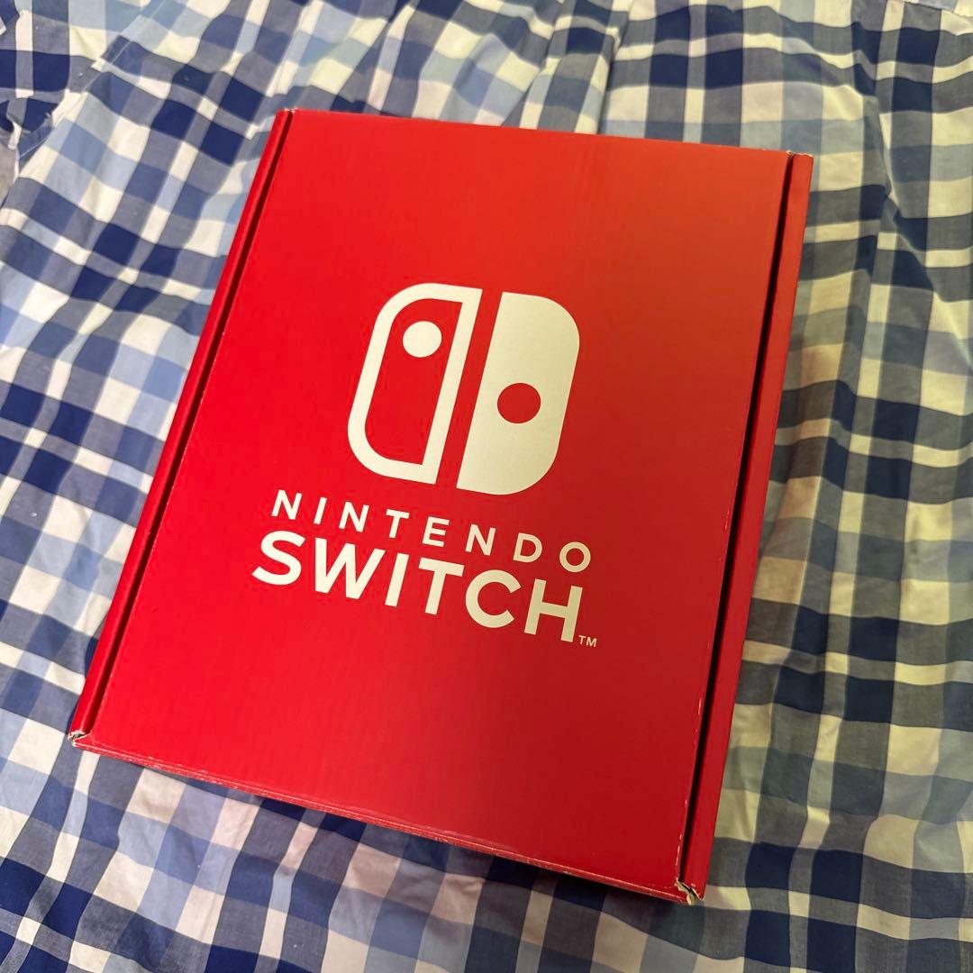 Switch Nintendo Switch 有機ELモデル ストア版
