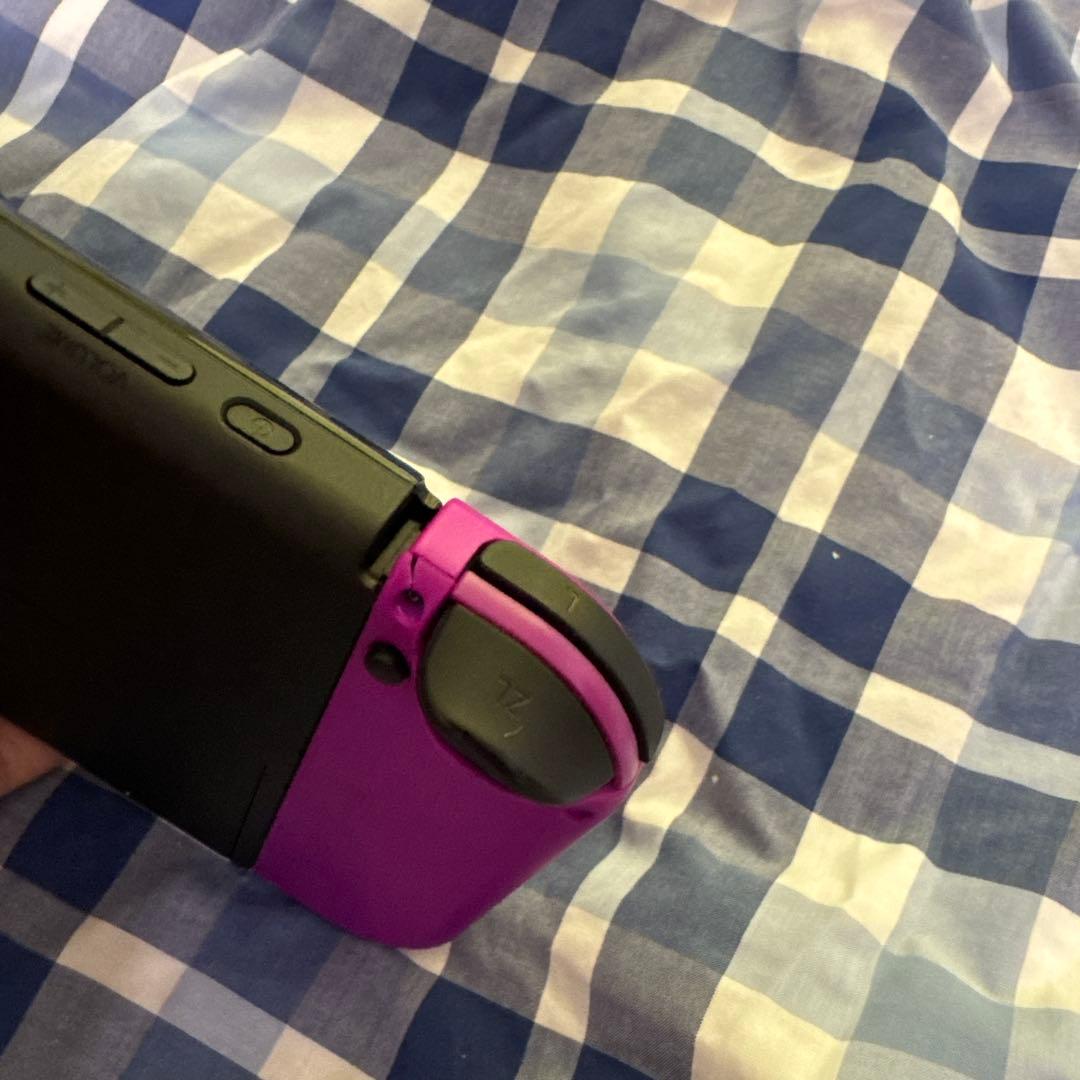 Switch Nintendo Switch 有機ELモデル ストア版