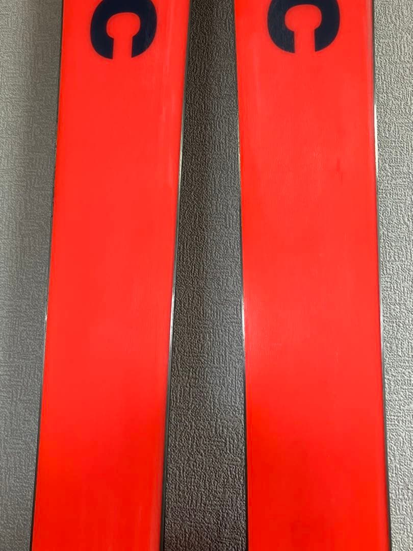 むらむら　ATOMIC REDSTER S9i 165㎝