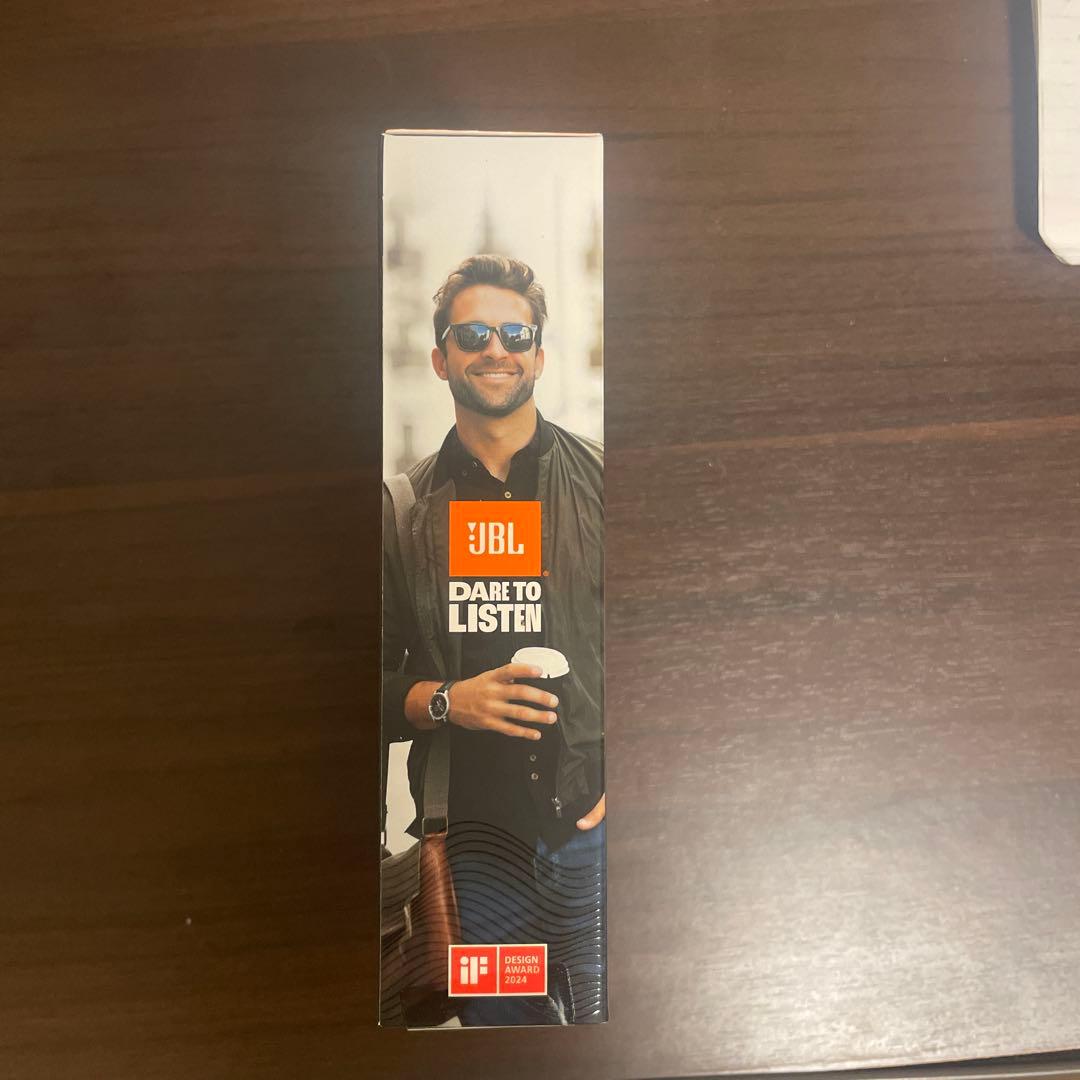 【新品未開封】JBL TOUR PRO 3 ワイヤレスイヤホン