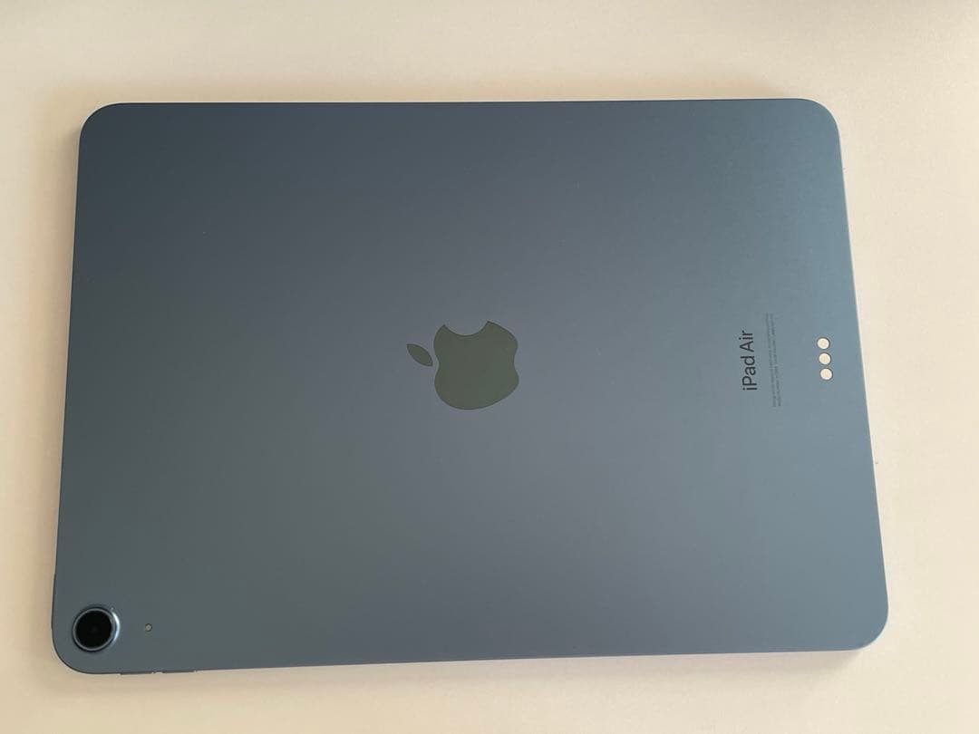 iPad Air 第5世代 256GB ＋ Apple Pencil 第2世代