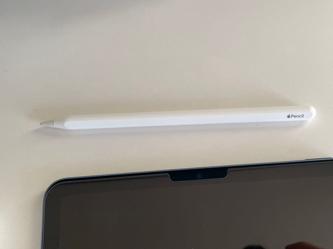 iPad Air 第5世代 256GB ＋ Apple Pencil 第2世代