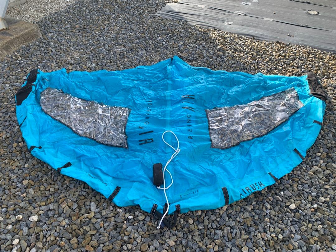 ウイング フォイルWing Surfing Air V1 4m2