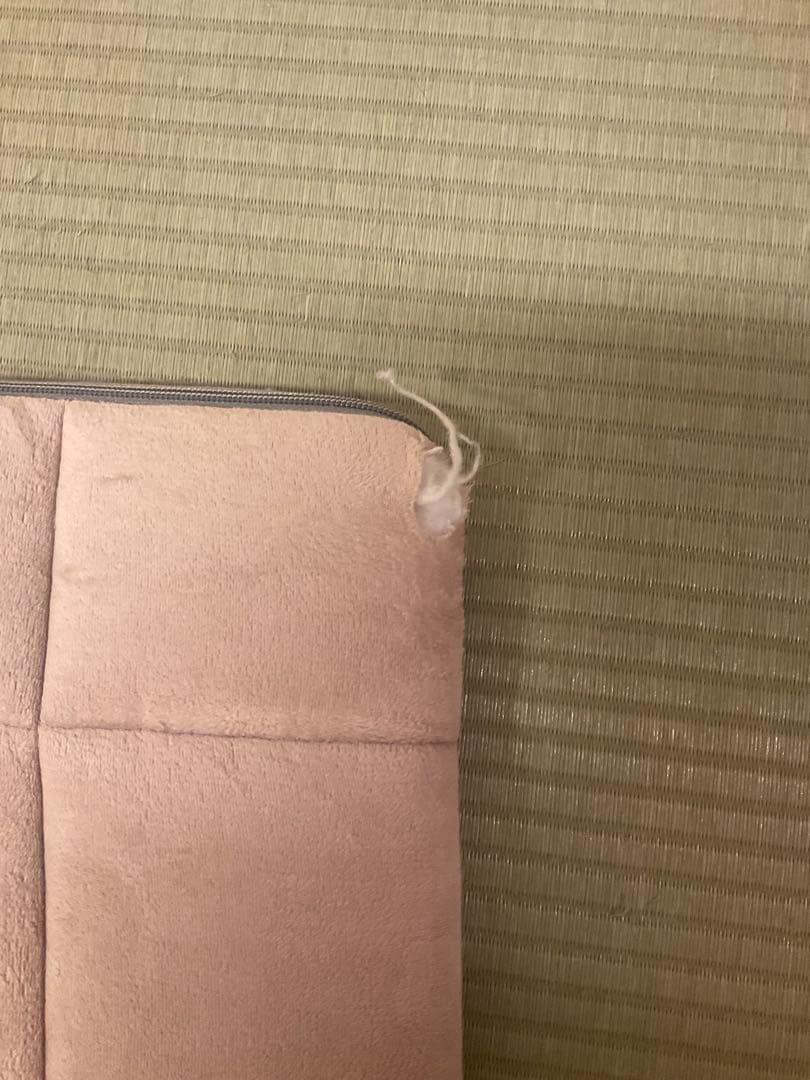 エアウィーヴ 四季布団 シングル　敷布団