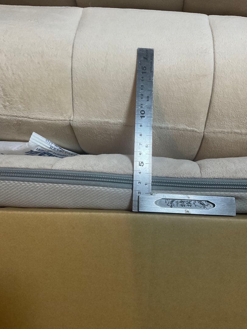 エアウィーヴ 四季布団 シングル　敷布団