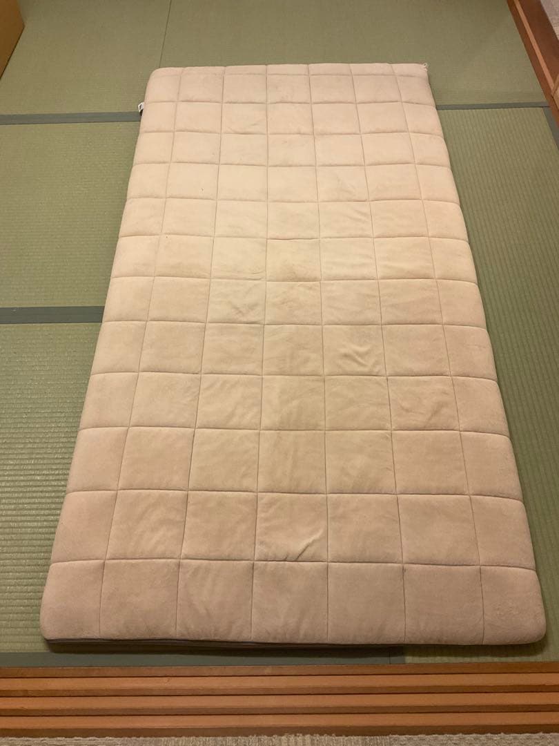 エアウィーヴ 四季布団 シングル　敷布団