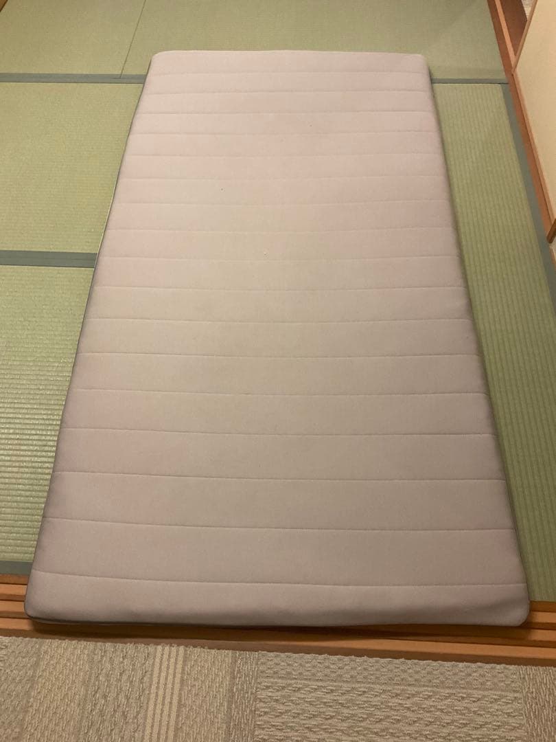 エアウィーヴ 四季布団 シングル　敷布団