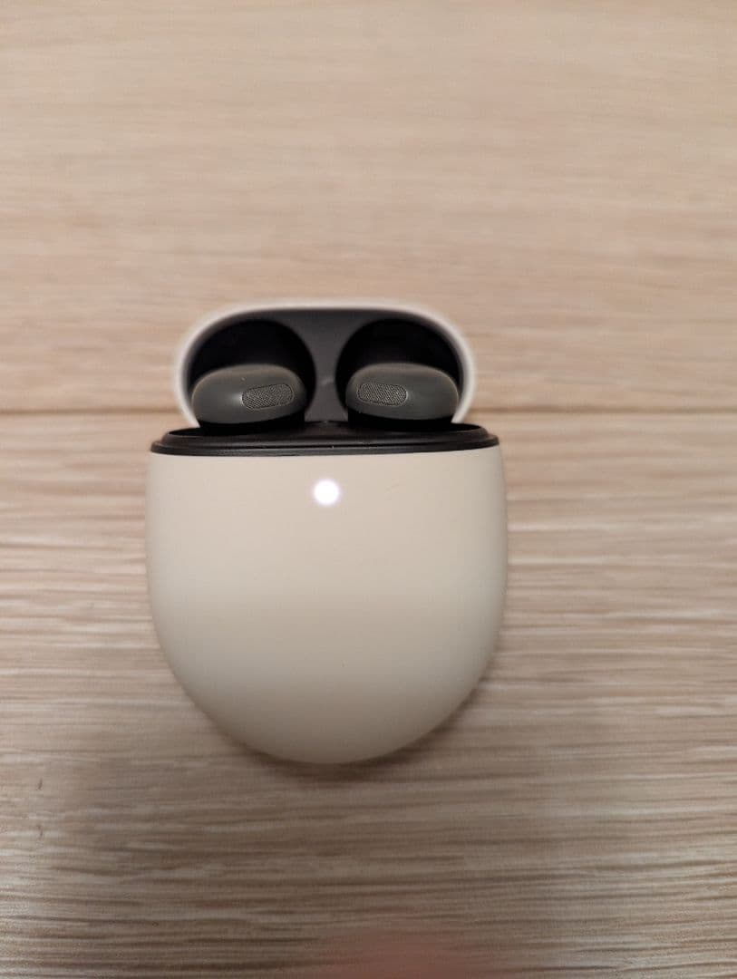 【TAKE】Google Pixel Buds Pro 2 Hazel