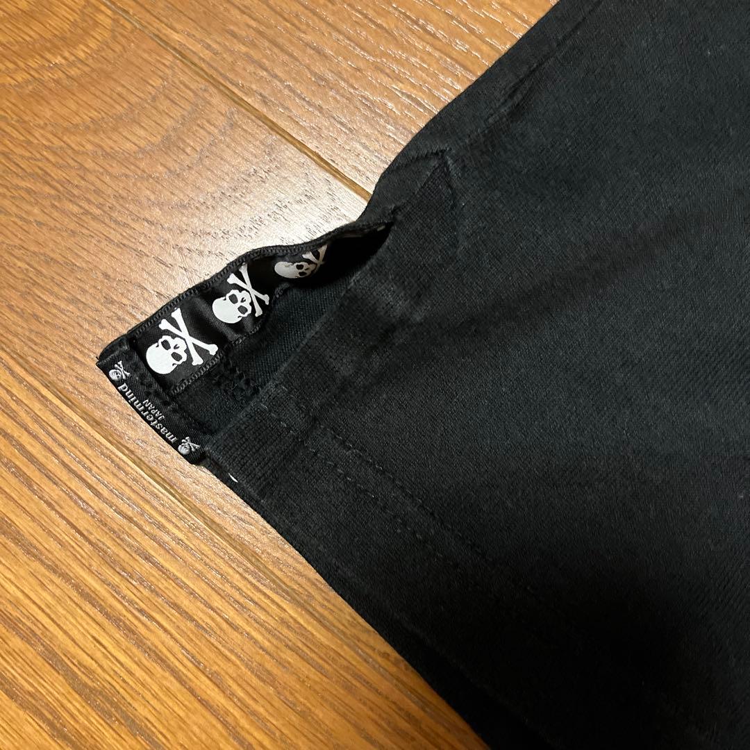 mastermind JAPAN マスターマインド Tシャツ ボーダー