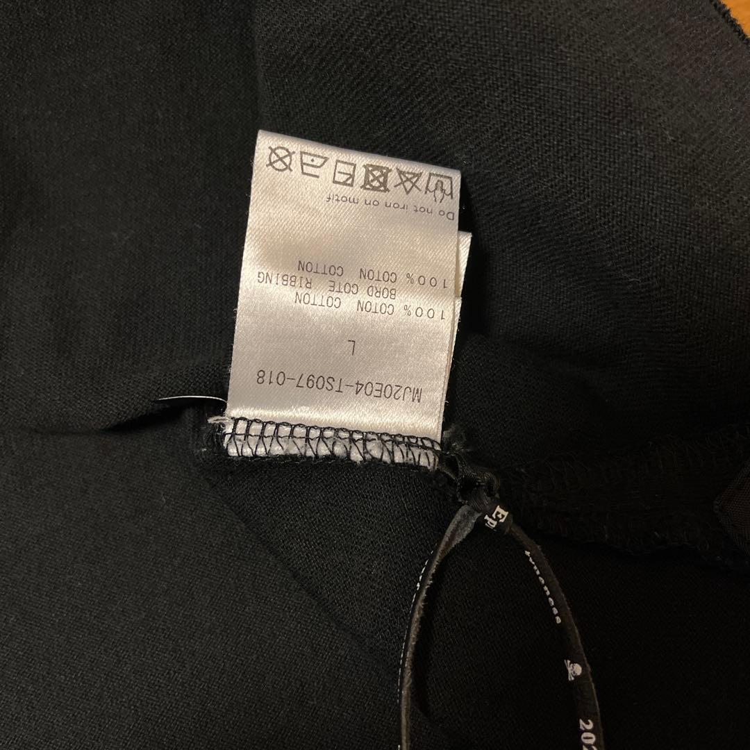 mastermind JAPAN マスターマインド Tシャツ ボーダー