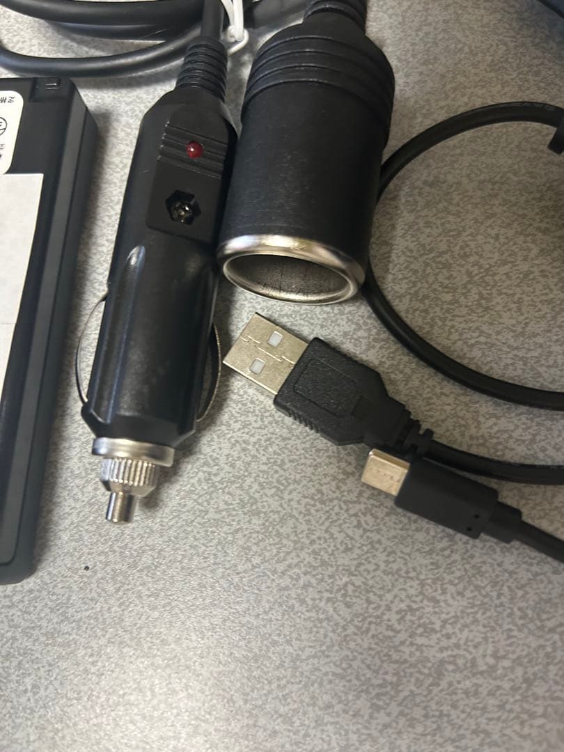 ETC2.0、2030年新セキュリティ対応、シガライター仕様、USB＆C端子