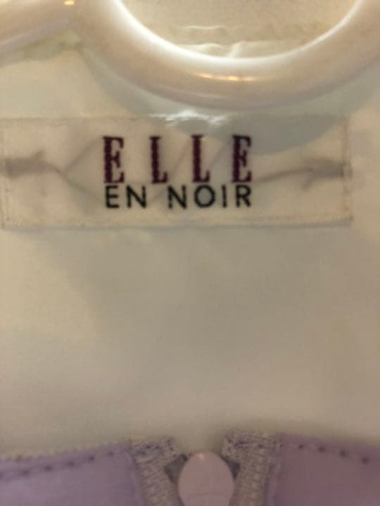 値下げ！ELLE 入学式 フォーマル ワンピース 発表会 120