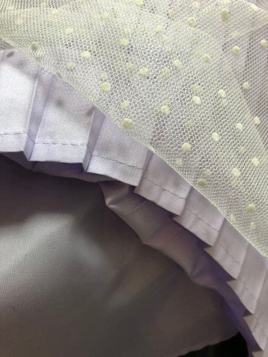 値下げ！ELLE 入学式 フォーマル ワンピース 発表会 120