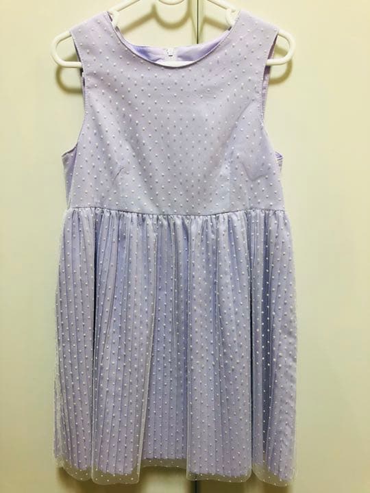 値下げ！ELLE 入学式 フォーマル ワンピース 発表会 120