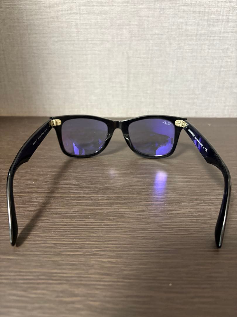 Ray-Ban レイバン ウェイファーラー