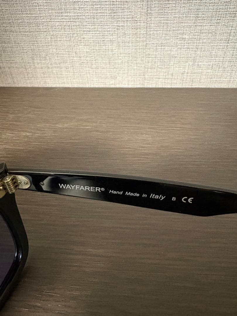 Ray-Ban レイバン ウェイファーラー