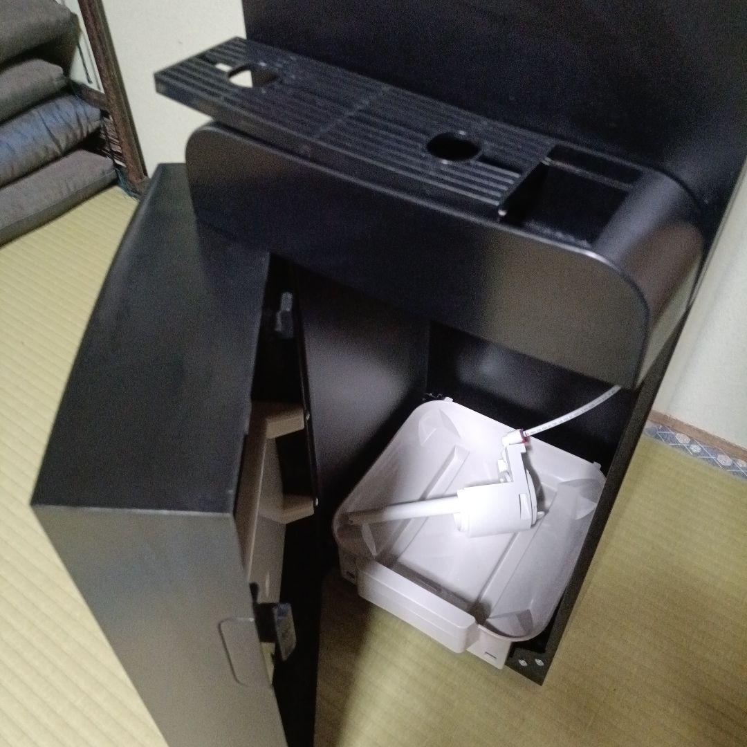 PREMIUM WATER ウォーターサーバー ブラック　本体支払い済