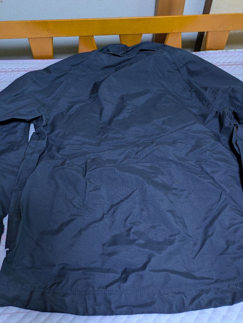 GORE-TEX 　XVX レインウェア Lサイズ　上下新品