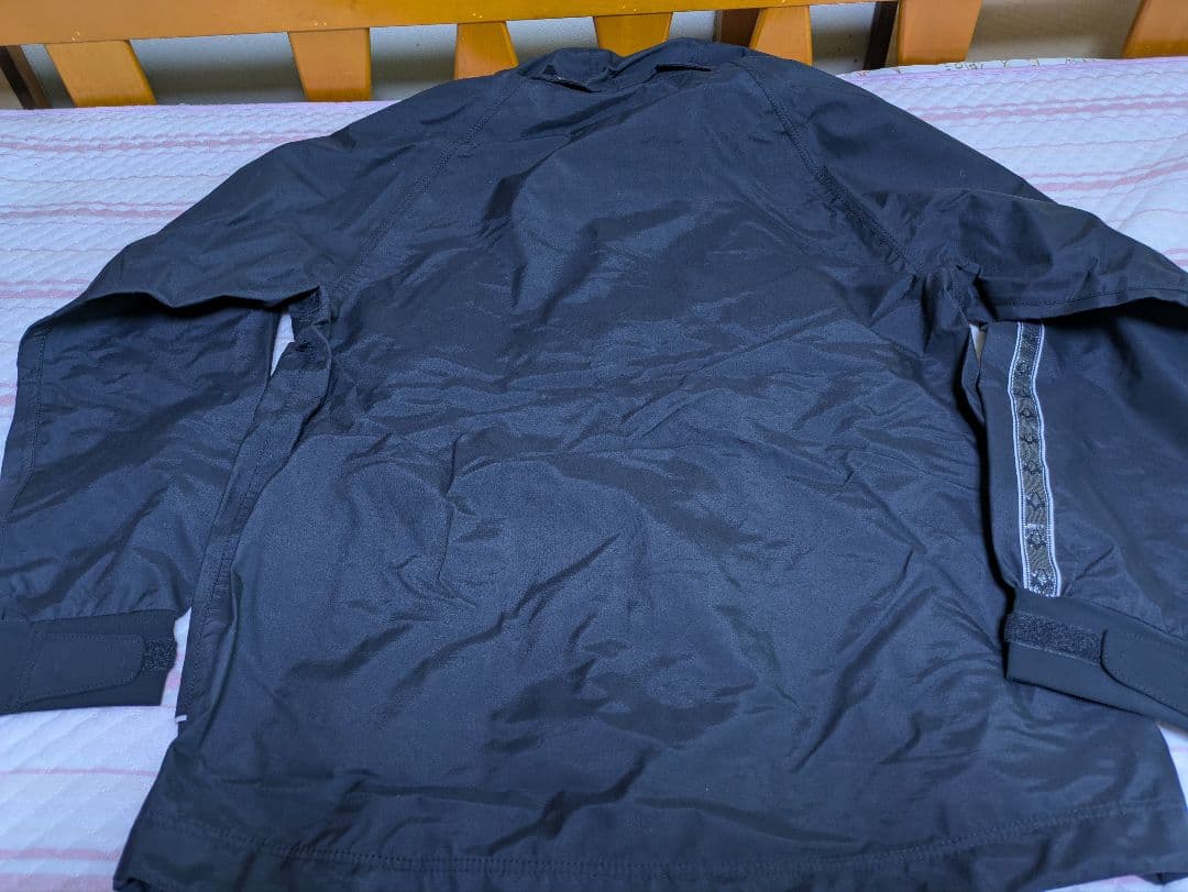 GORE-TEX 　XVX レインウェア Lサイズ　上下新品