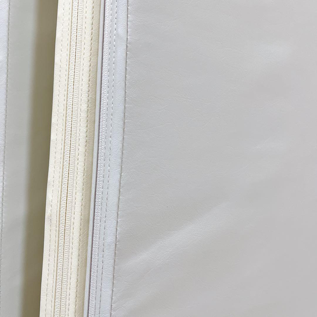 【美品】Caraz カラズ マット プレイマット 120×160×4cm グレー