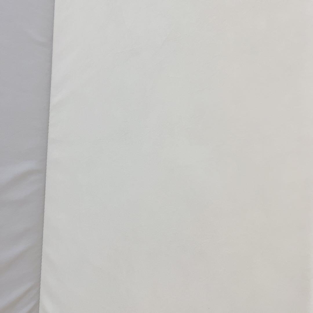 【美品】Caraz カラズ マット プレイマット 120×160×4cm グレー