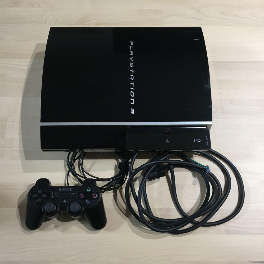 プレイステーション3 PS3 本体