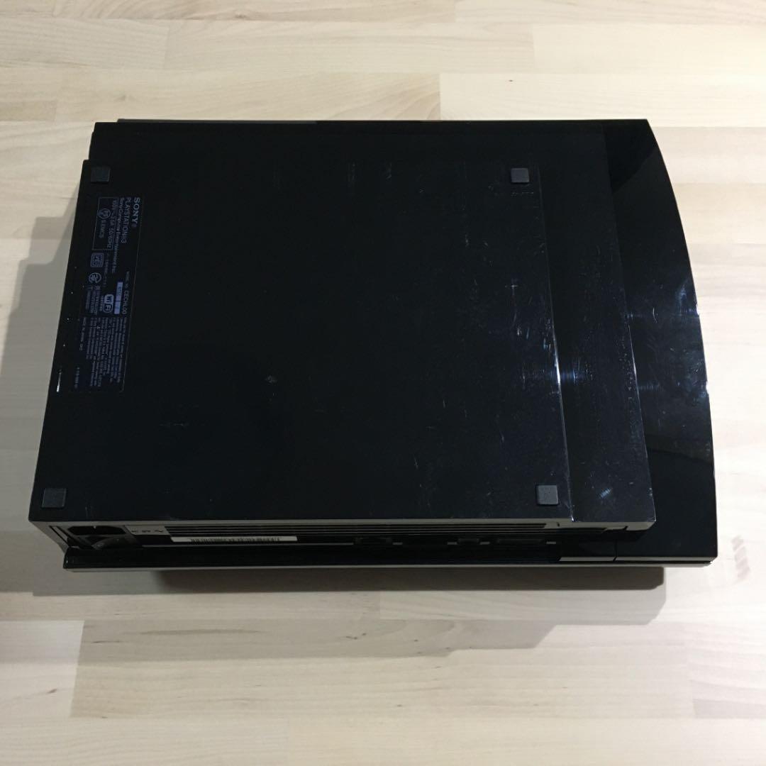 プレイステーション3 PS3 本体