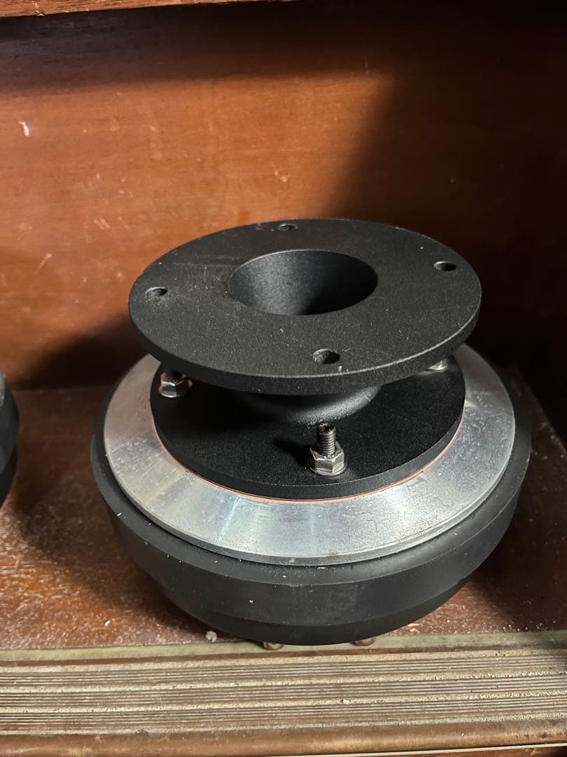 よ*ー様 Electro Voice 大型ドライバー型番不明1ペア