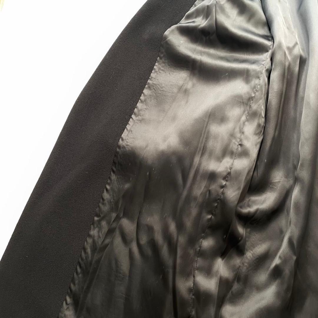 MAX MARA ガウンコート　マニュエラ　ベルテッドコート　42 XL