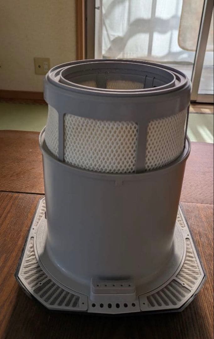 イーオロシー【ジャンク】Airdog moi 高機能加湿器 2023年製