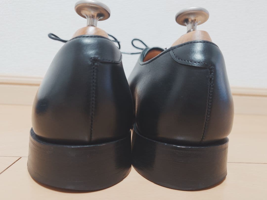 joseph cheaney ＆ sons 5 1/2E