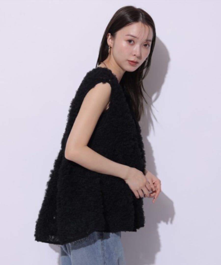 Mystrada デコラチュール