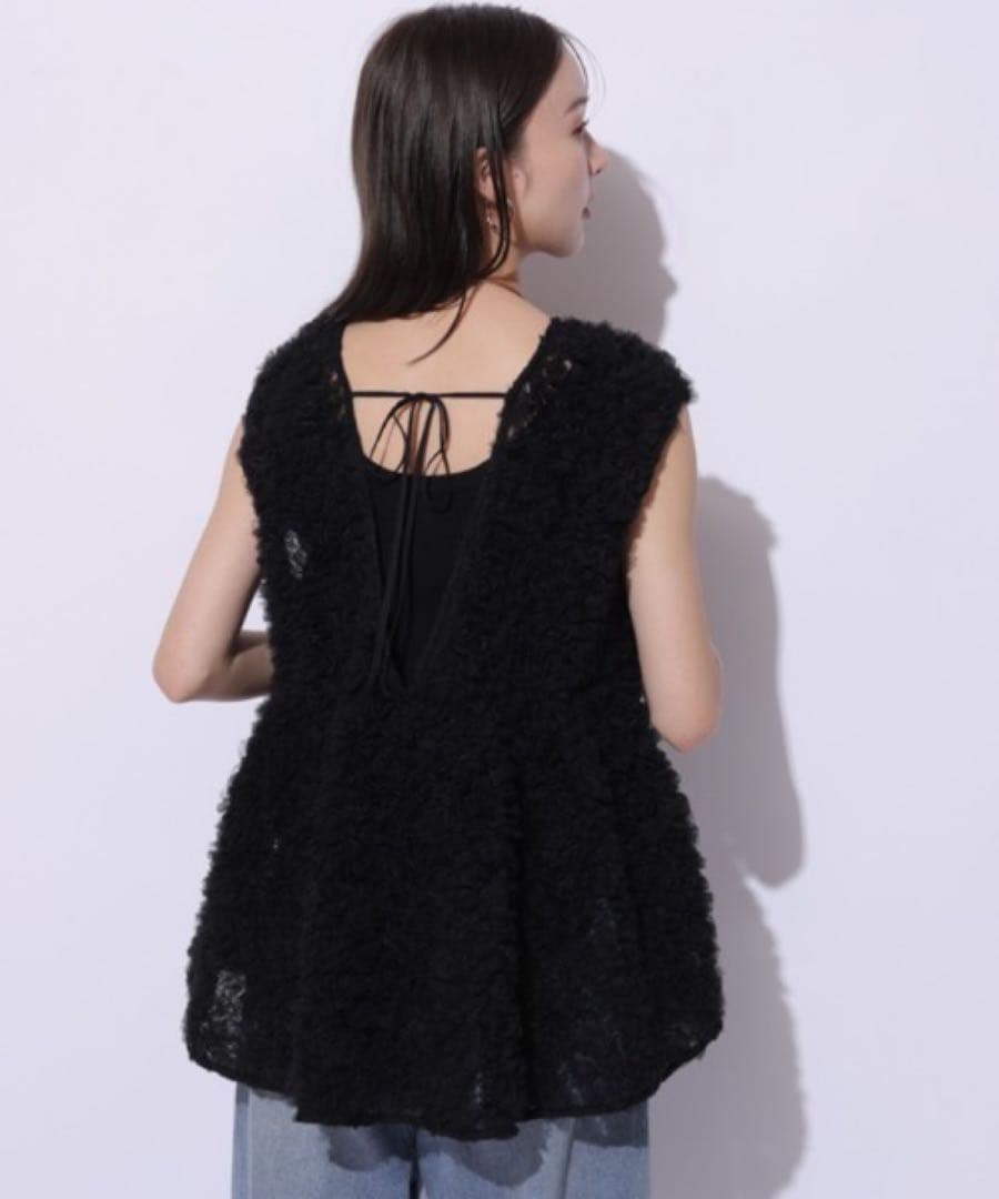 Mystrada デコラチュール