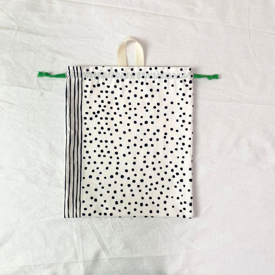 入園入学セット　6点　/グリーン●