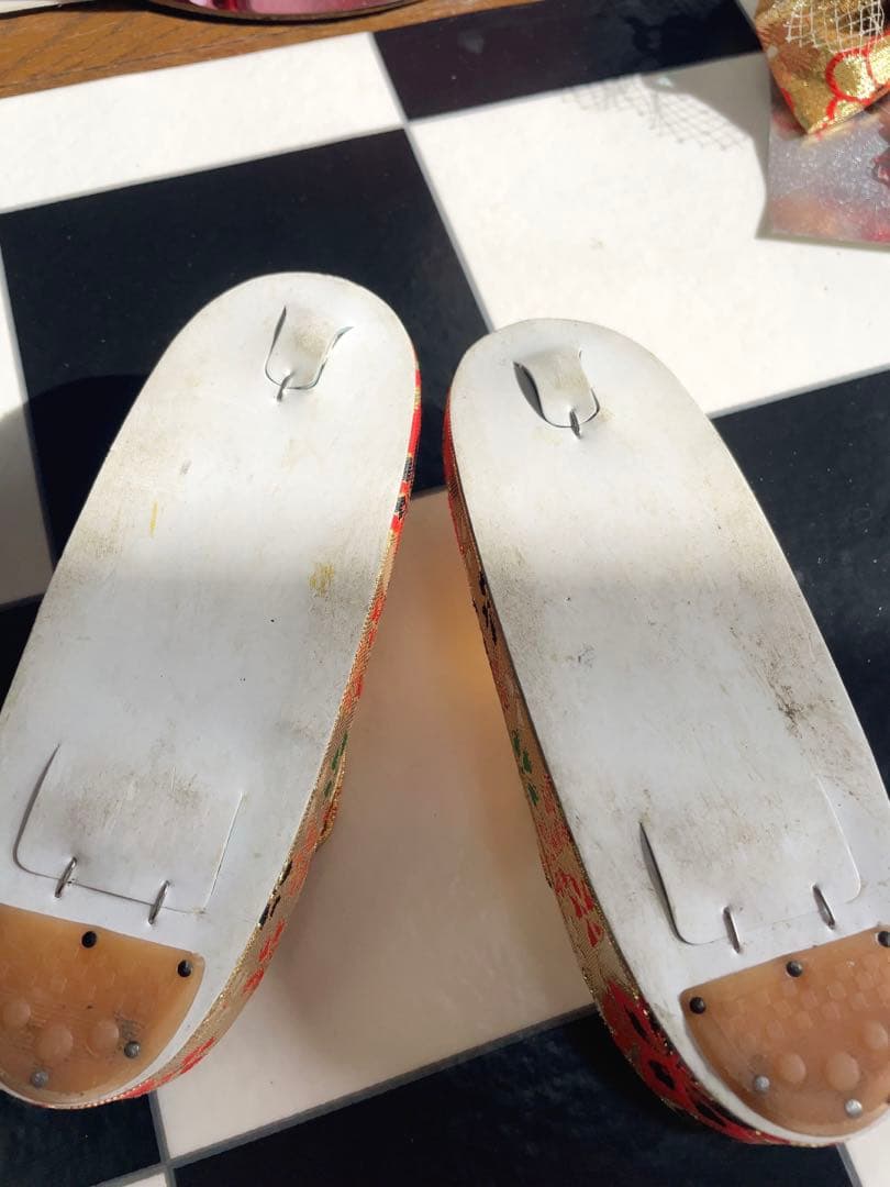 七五三 7歳様グラデーション着物セット