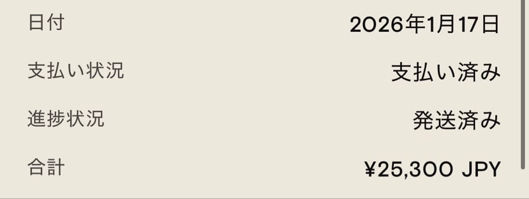 Ryota D'ORSAY ボディフレグランス E.Q. 50ml