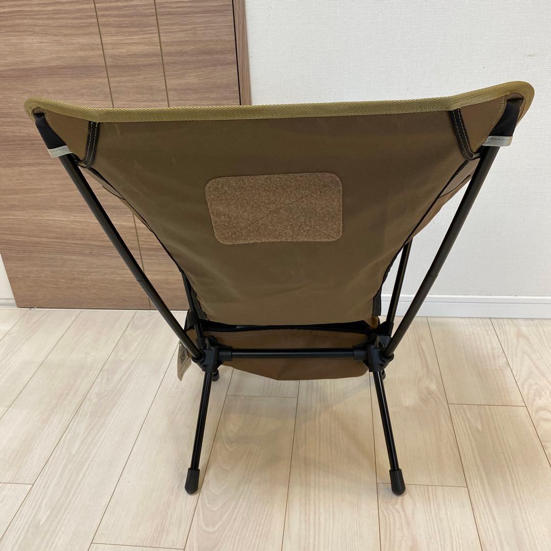 ヘリノックス Helinox タクティカルチェア