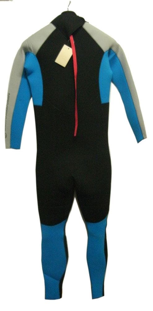 Ocean&Earth(オーシャン＆アース)メンズ フルスーツ 4/3mm M