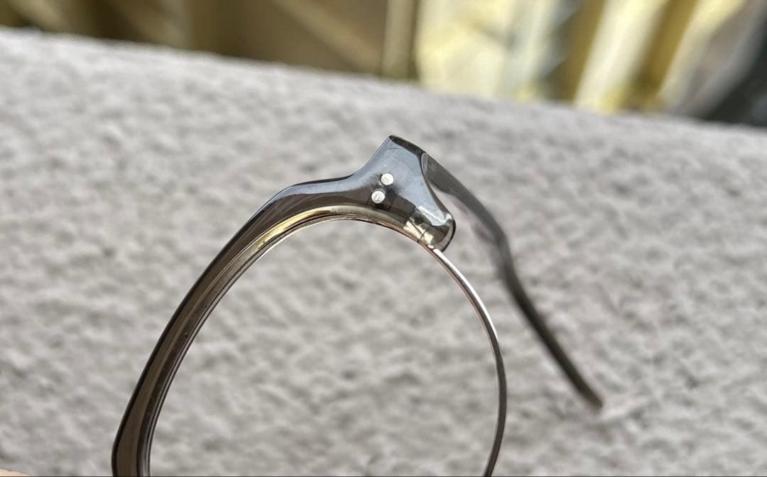 kearny 「uhuy」clear gray