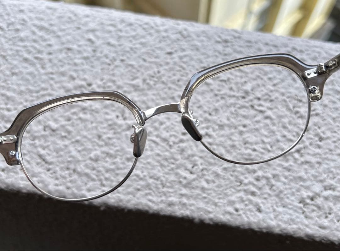 kearny 「uhuy」clear gray