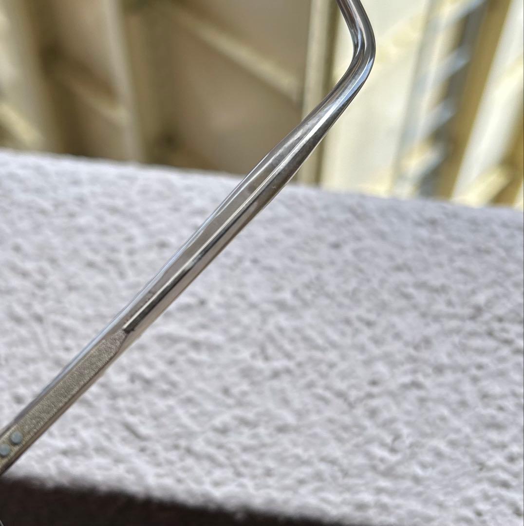 kearny 「uhuy」clear gray