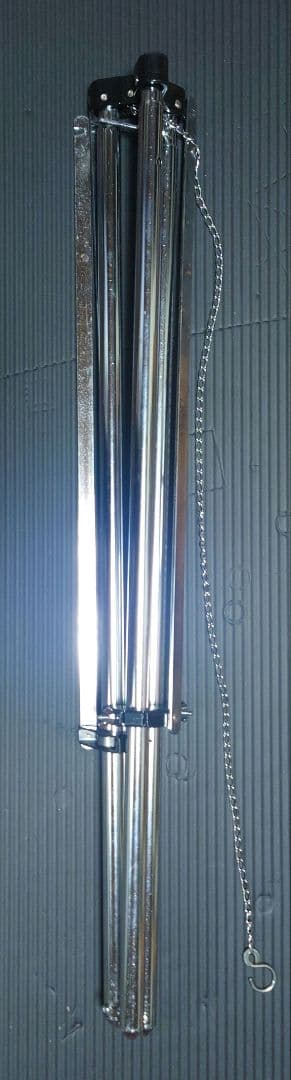 スノーピーク 三脚スタンド