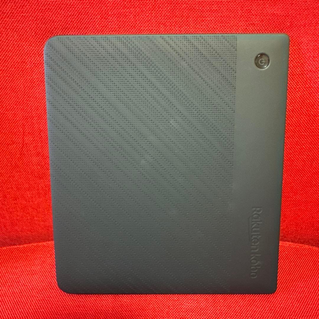 Kobo Sage 電子書籍リーダー 本体